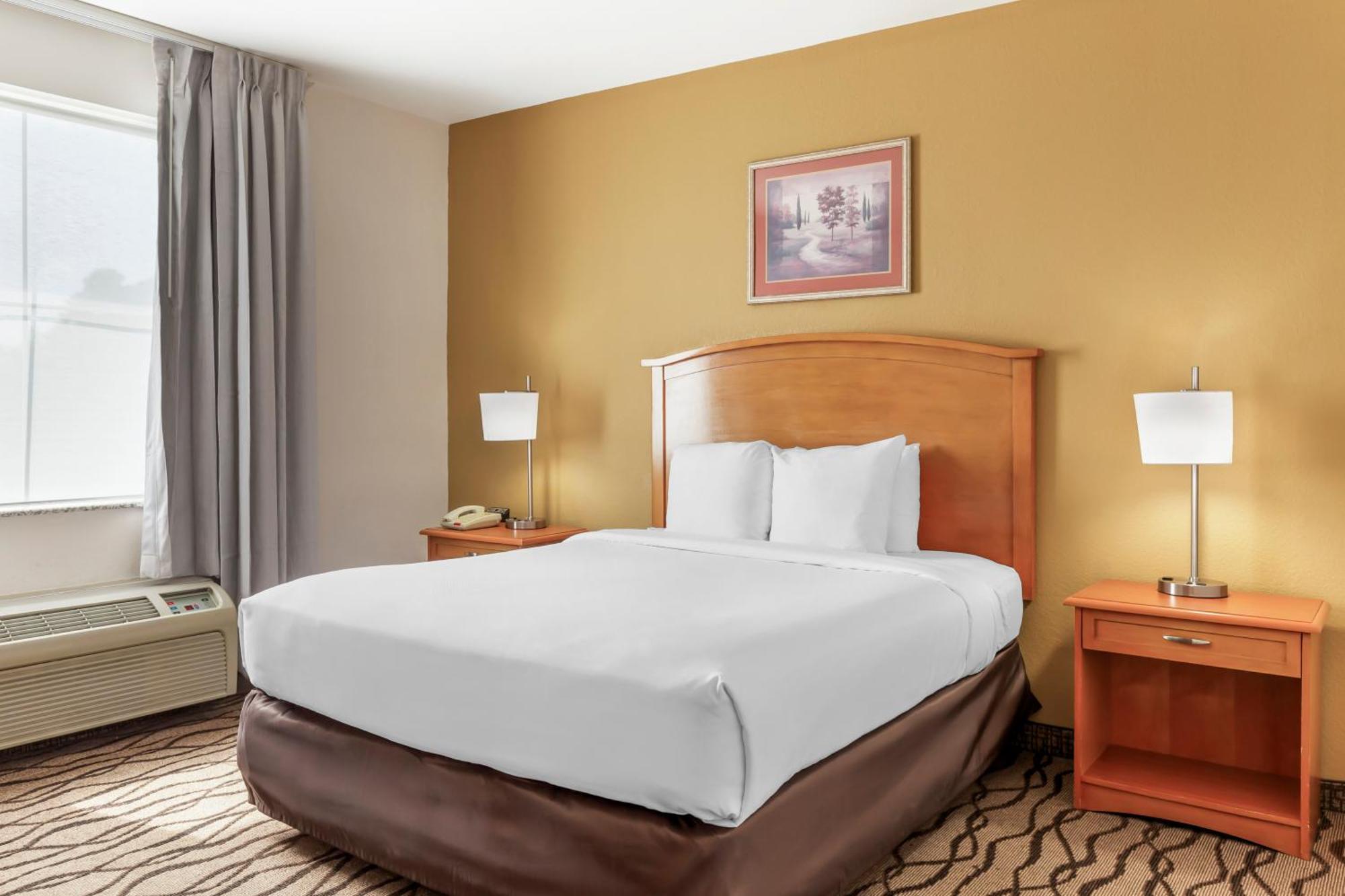 Comfort Inn & Suites Chesapeake - Portsmouth Dış mekan fotoğraf