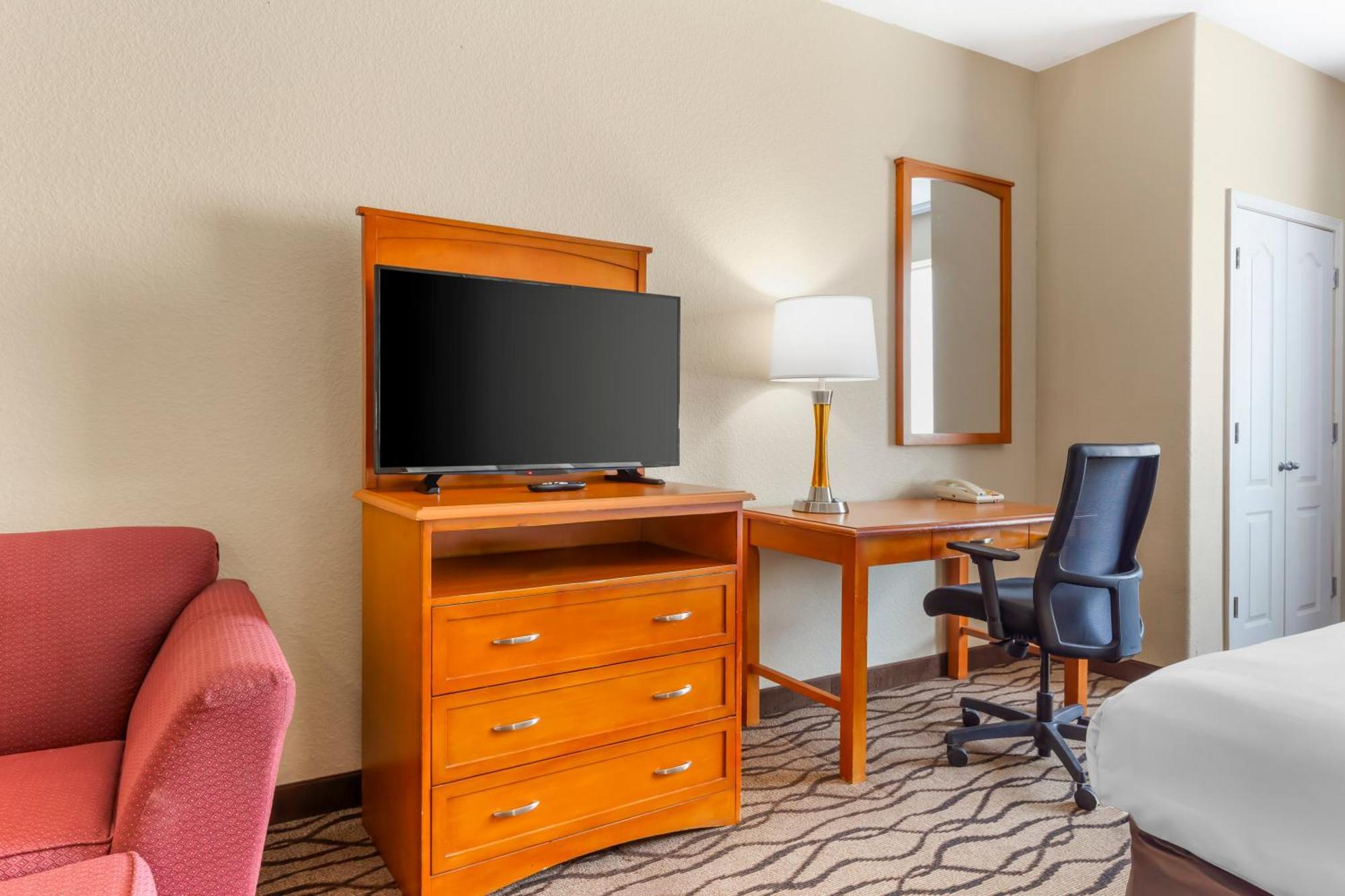 Comfort Inn & Suites Chesapeake - Portsmouth Dış mekan fotoğraf
