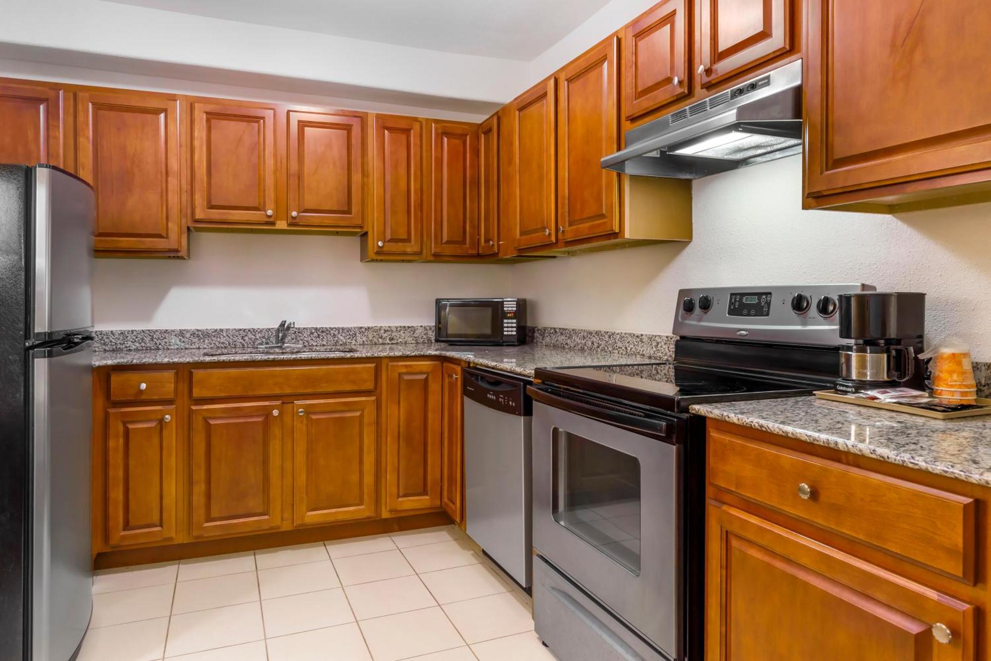 Comfort Inn & Suites Chesapeake - Portsmouth Dış mekan fotoğraf
