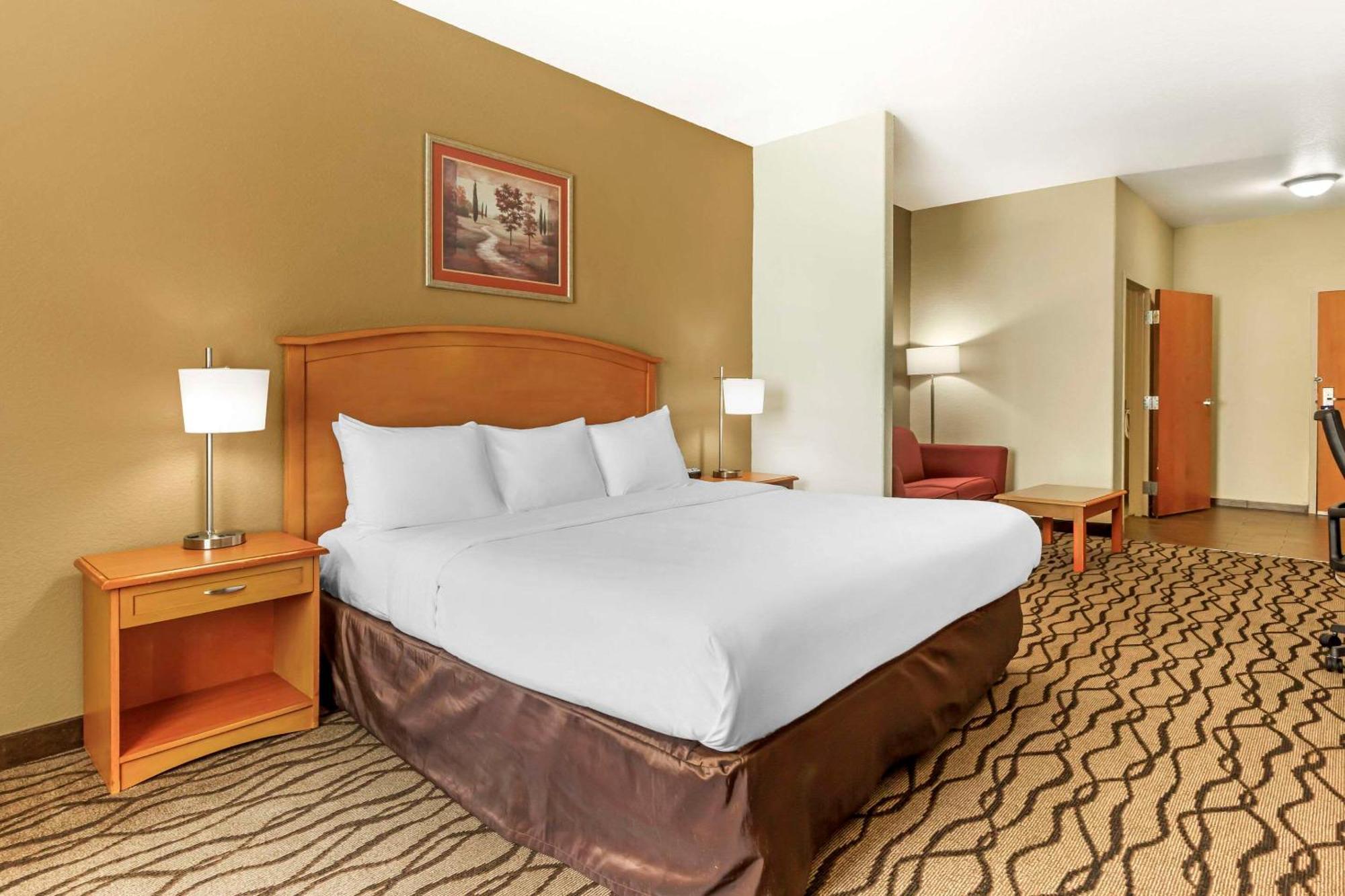 Comfort Inn & Suites Chesapeake - Portsmouth Dış mekan fotoğraf